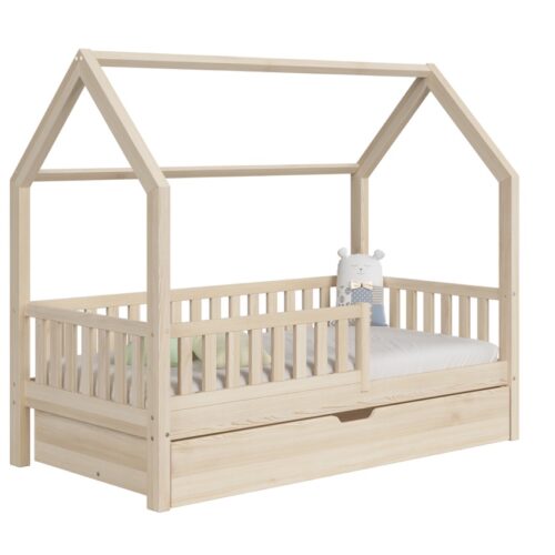 Kinderbed PINO met lade
