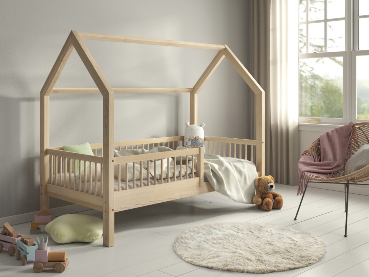 Kinderbed OLMO