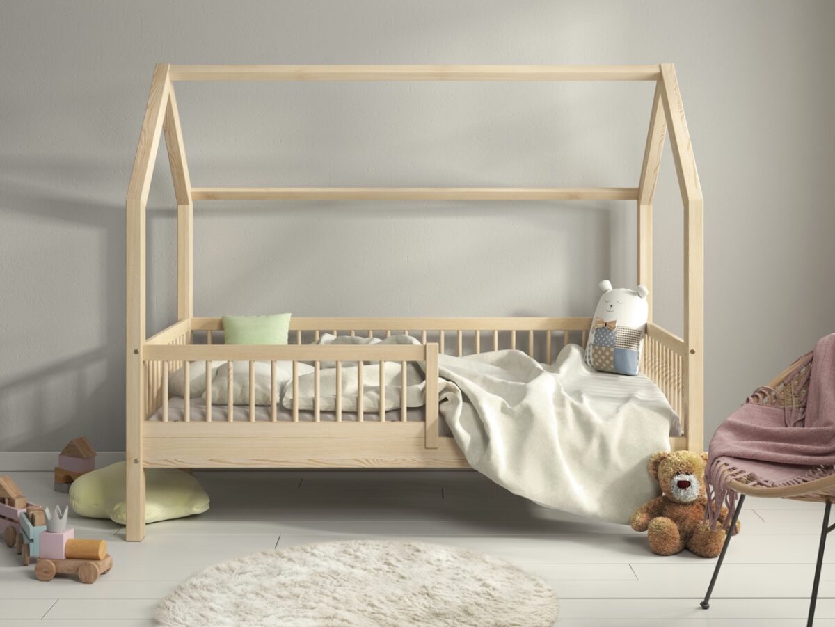 Kinderbed OLMO
