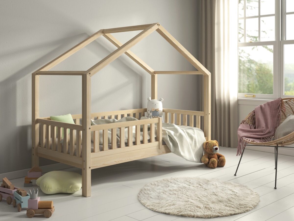 Kinderbed PIOPPO