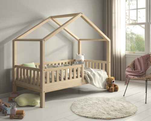 Kinderbed PIOPPO