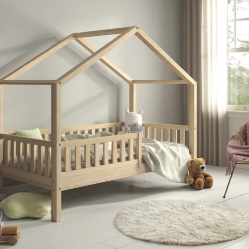 Kinderbed PIOPPO