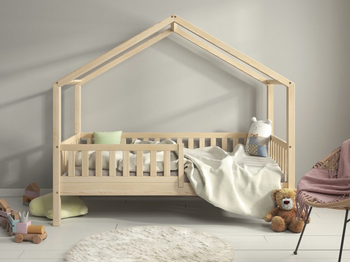 Kinderbed PIOPPO