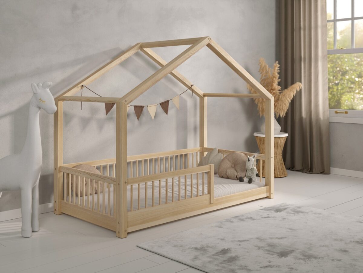 Kinderbed BETULLA mini