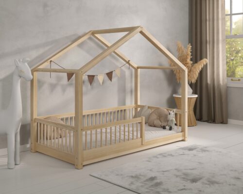 Kinderbed BETULLA mini
