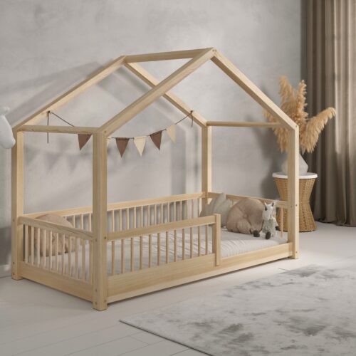 Kinderbed BETULLA mini