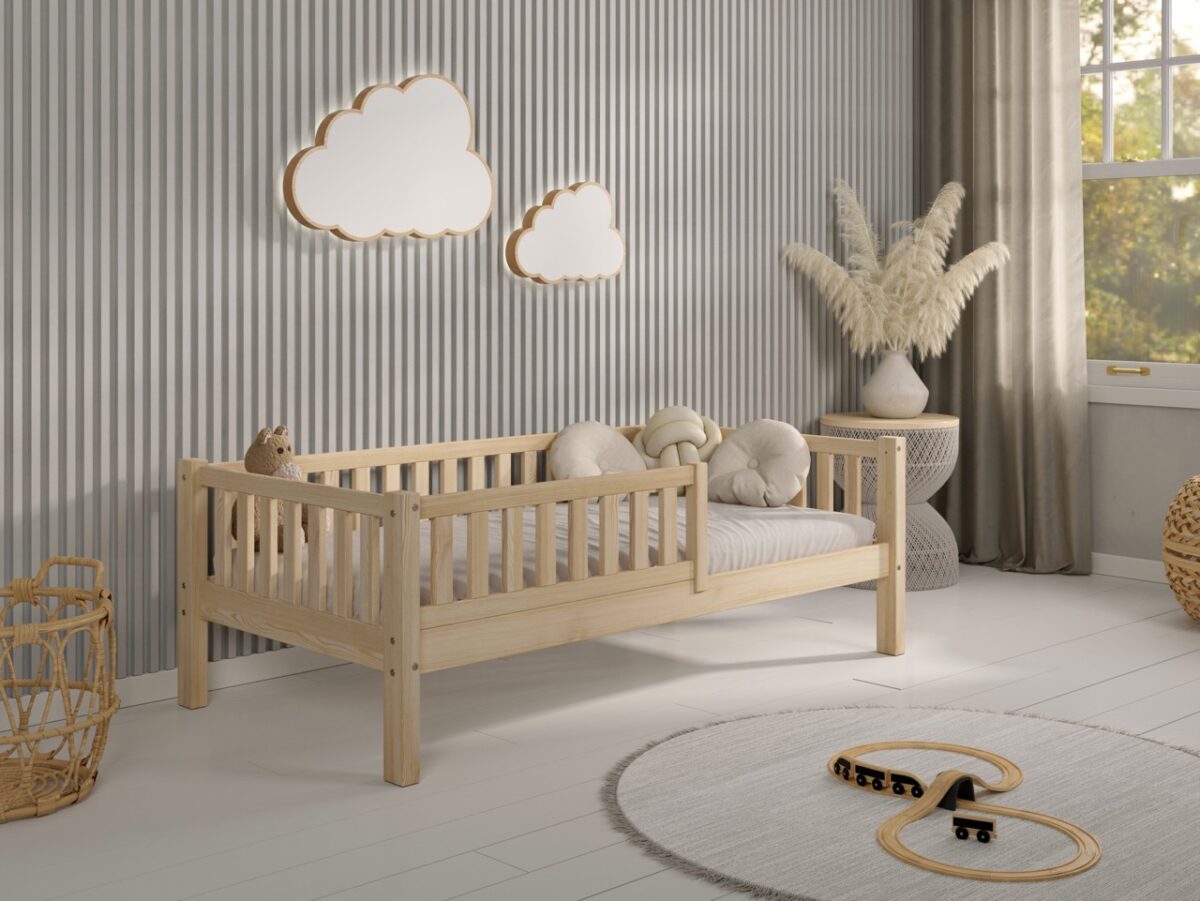 Kinderbed ABETE
