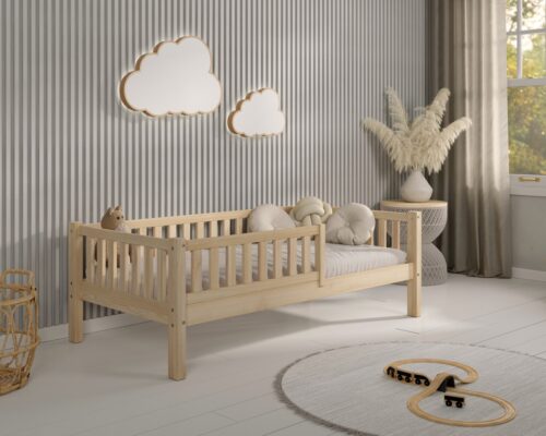 Kinderbed ABETE