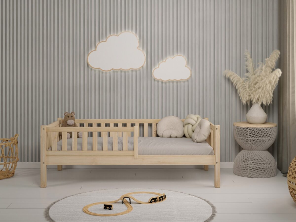 Kinderbed ABETE