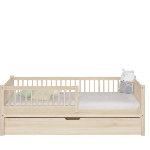 Kinderbed SALICE met lade