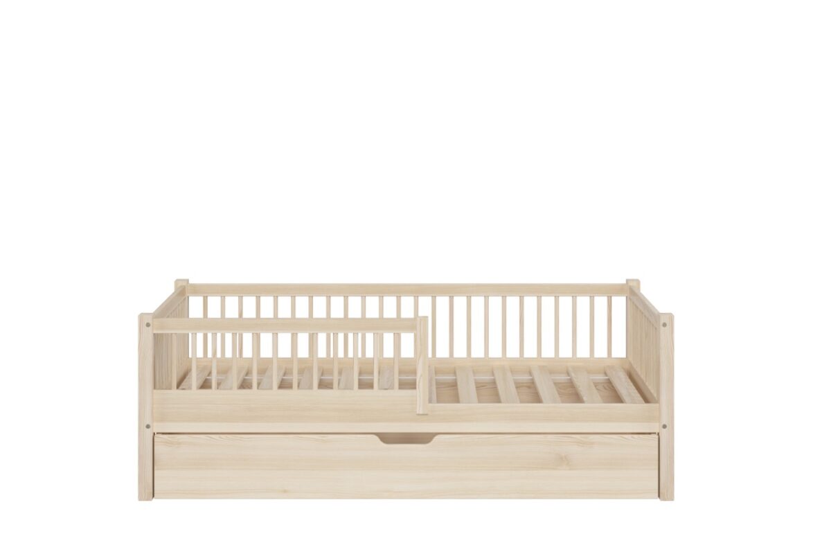 Kinderbed SALICE met lade