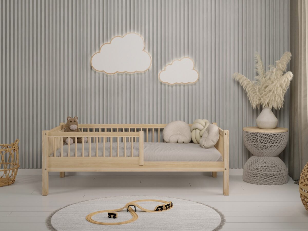 Kinderbed SALICE