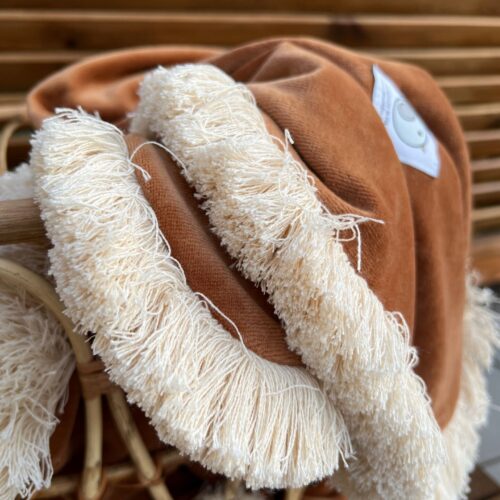 Boho dekentjes