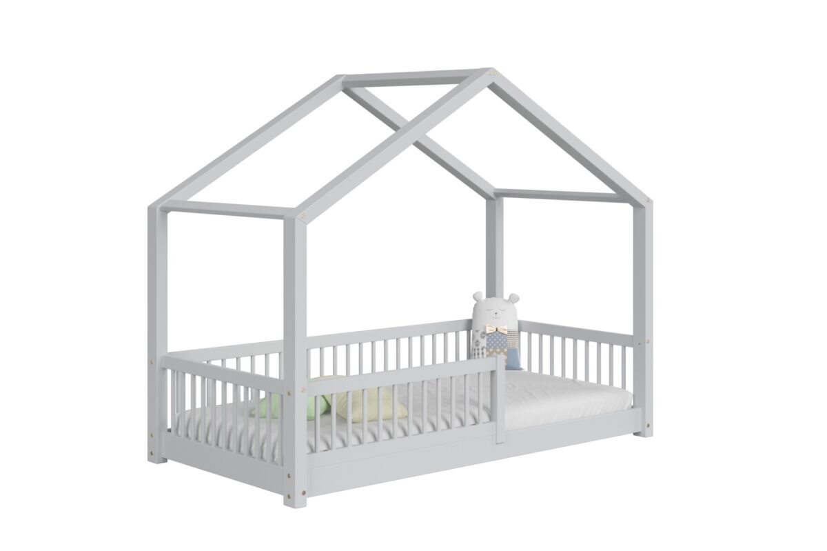 packshot w12 mat_1_szary Kinderbed BETULLA mini