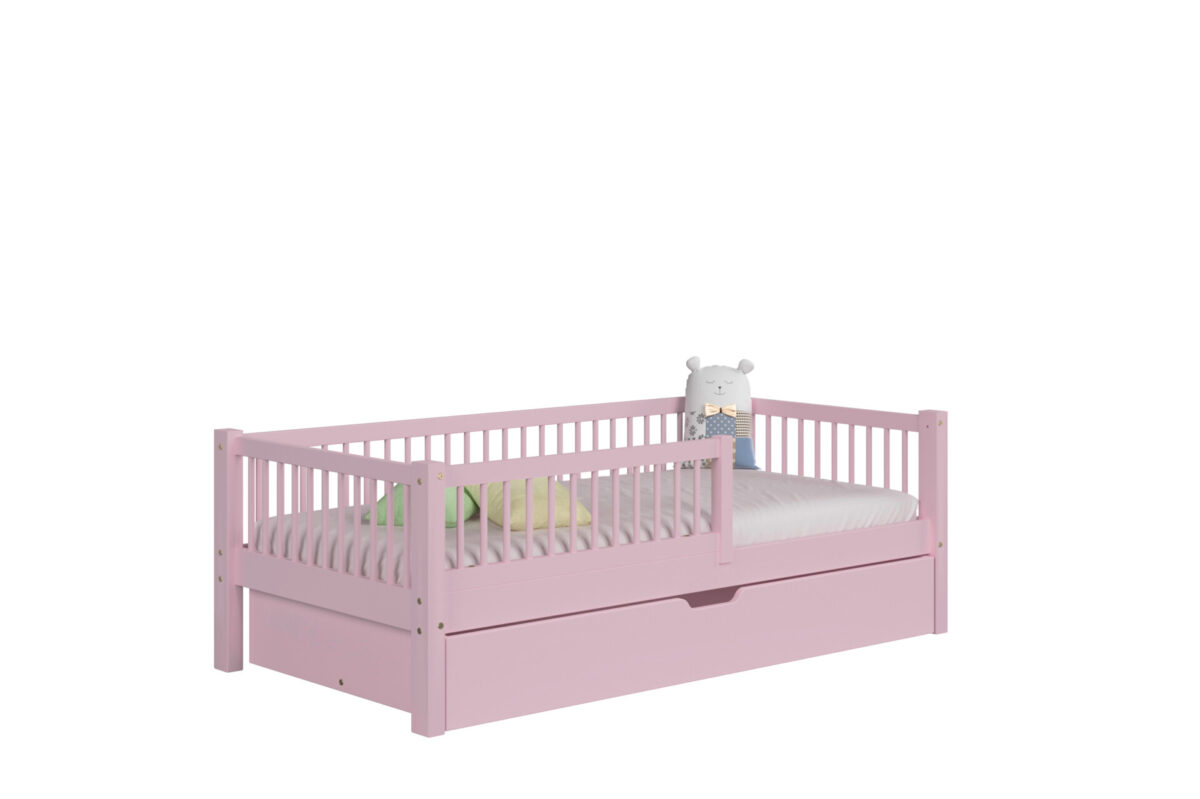 Kinderbed SALICE met lade