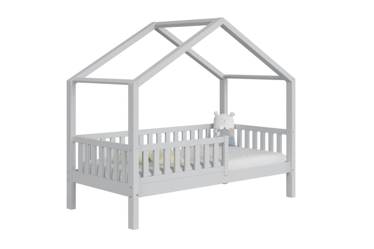 packshot w5 mat_1_szary Kinderbed PIOPPO