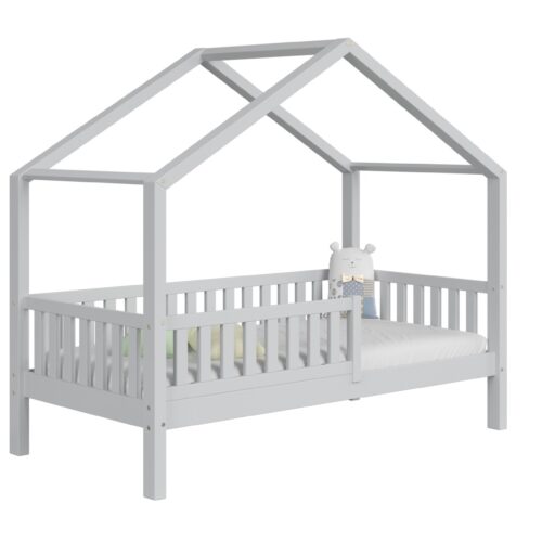 packshot w5 mat_1_szary Kinderbed PIOPPO