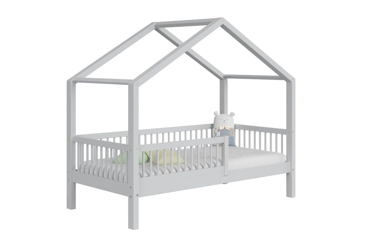 packshot w7 mat_1_szary Kinderbed  BETULLA