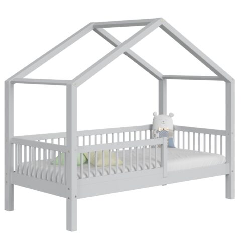 packshot w7 mat_1_szary Kinderbed  BETULLA