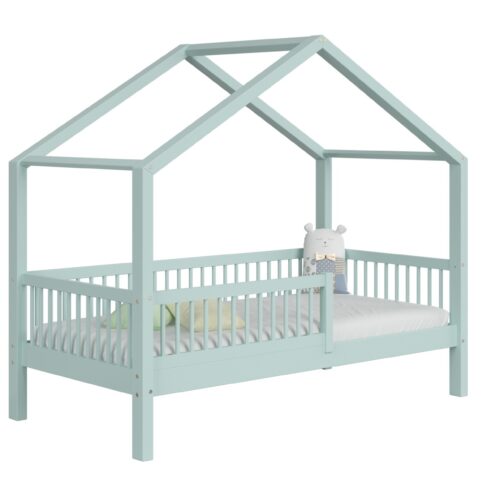 packshot w7 mat_1_zielony Kinderbed  BETULLA