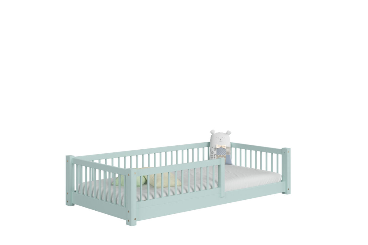 01 Kinderbed SALICE mini