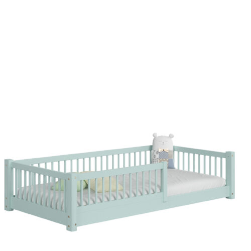 01 Kinderbed SALICE mini