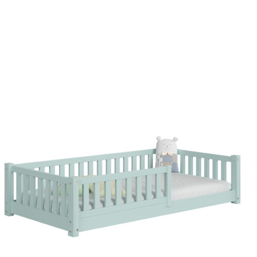 02 Kinderbed ABETE mini