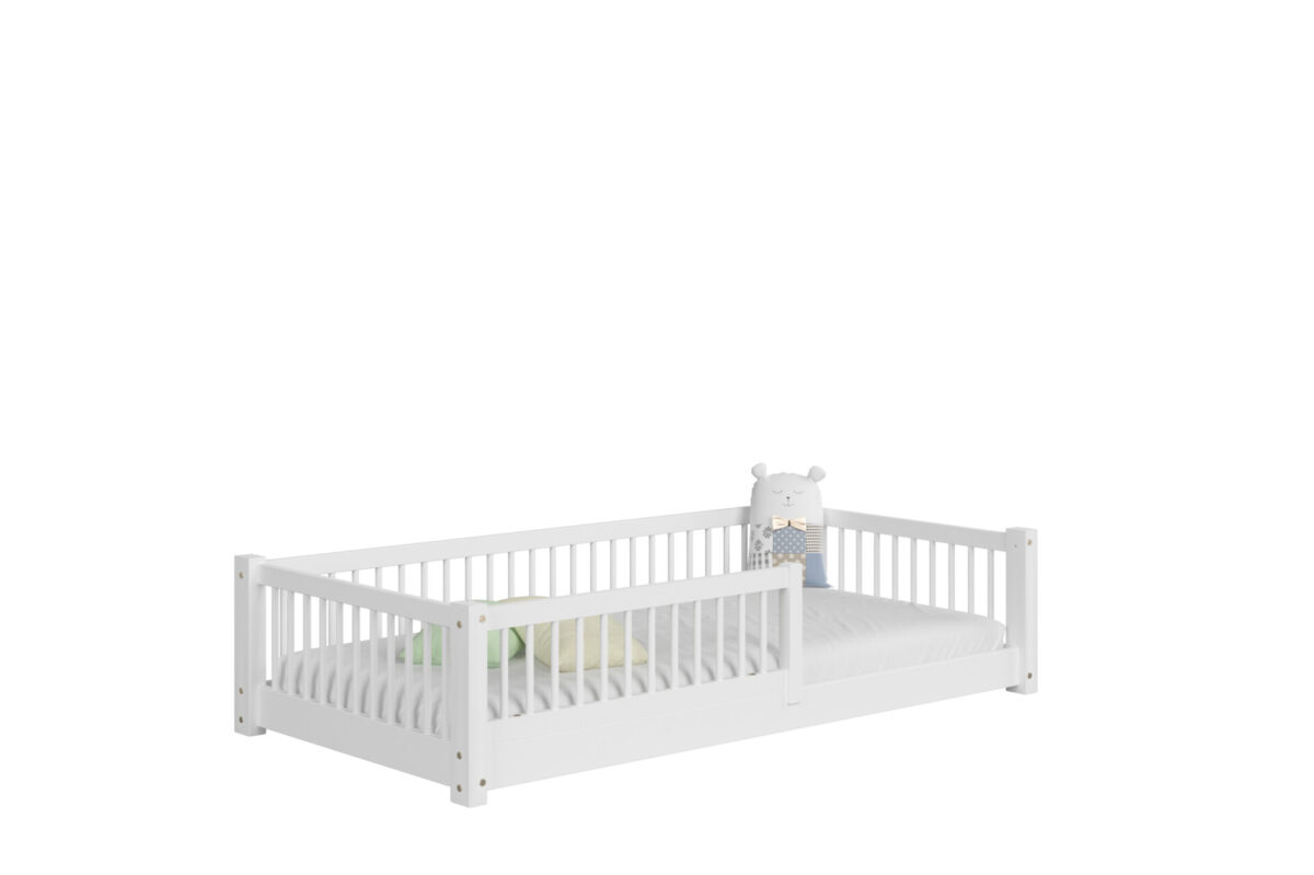 03 Kinderbed SALICE mini