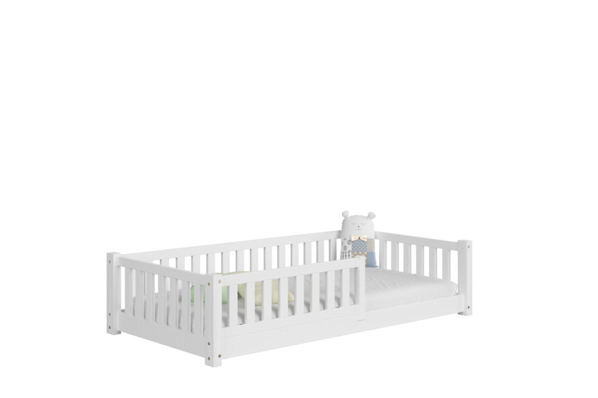 04 Kinderbed ABETE mini
