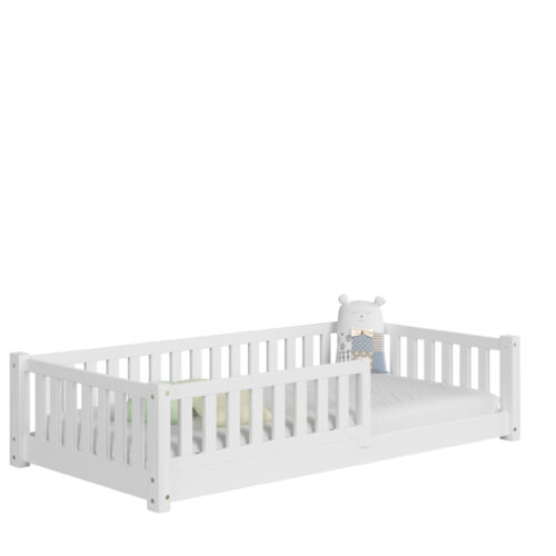 04 Kinderbed ABETE mini