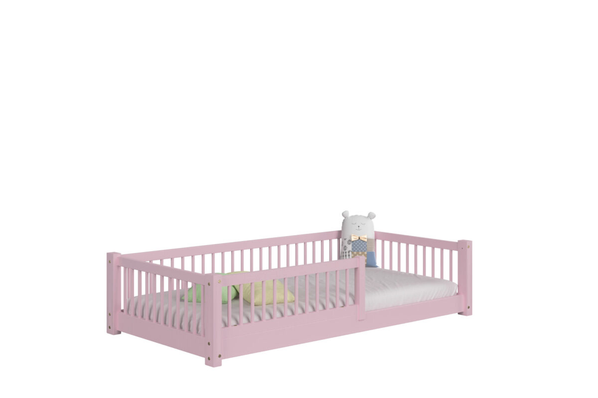 05 Kinderbed SALICE mini