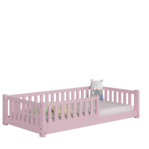 06 Kinderbed ABETE mini