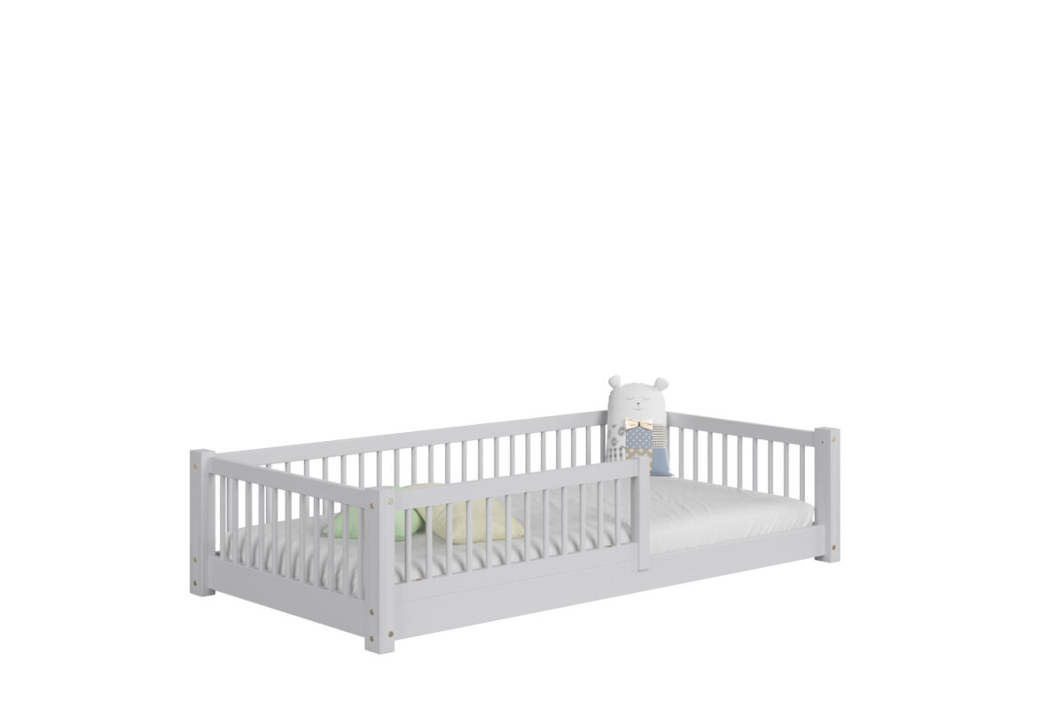 07 Kinderbed SALICE mini