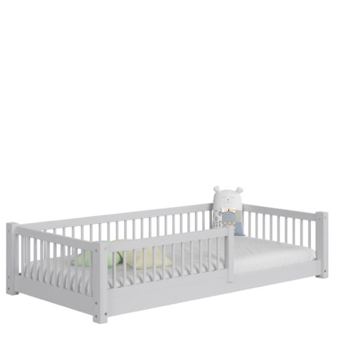 07 Kinderbed SALICE mini