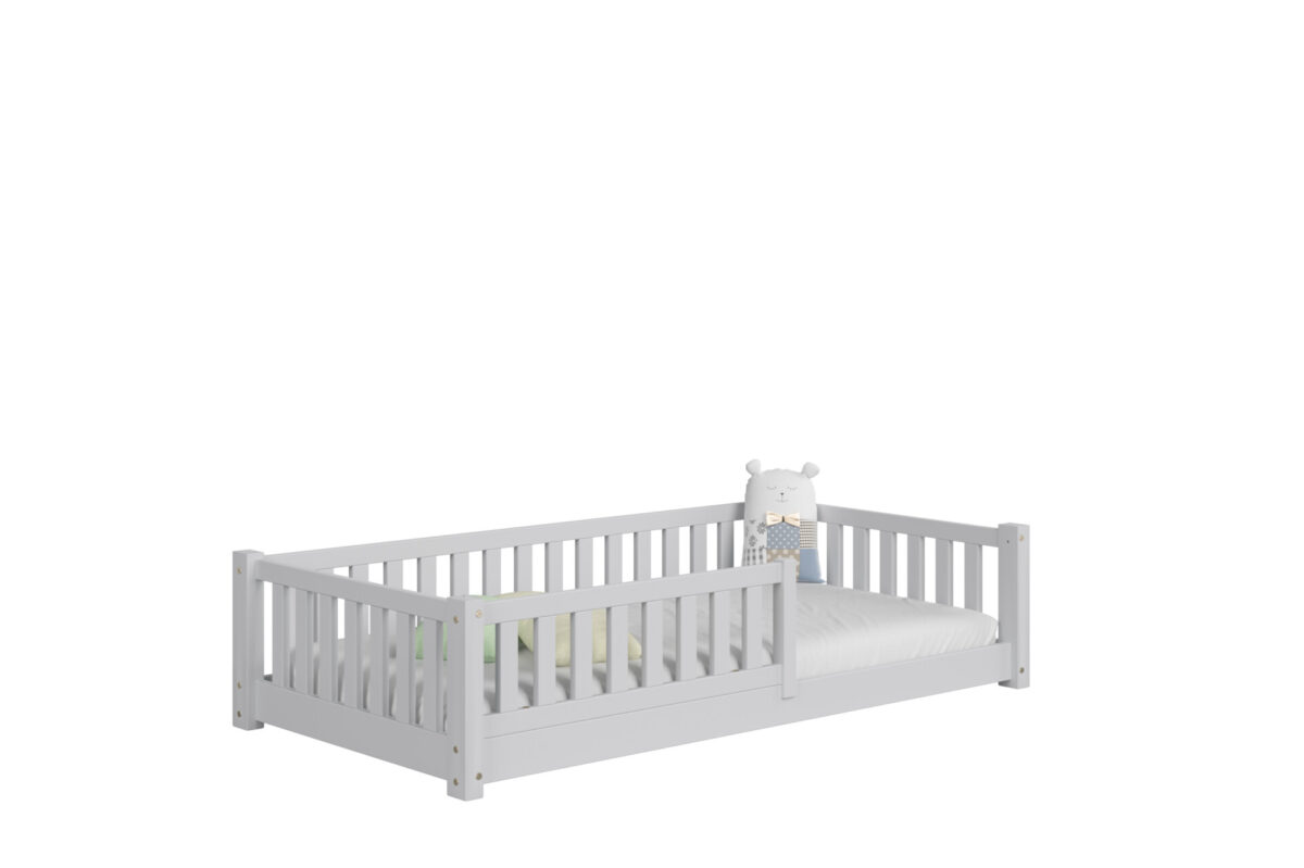 08 Kinderbed ABETE mini