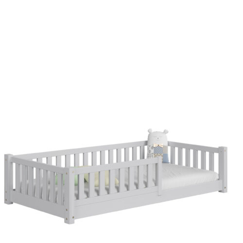 08 Kinderbed ABETE mini
