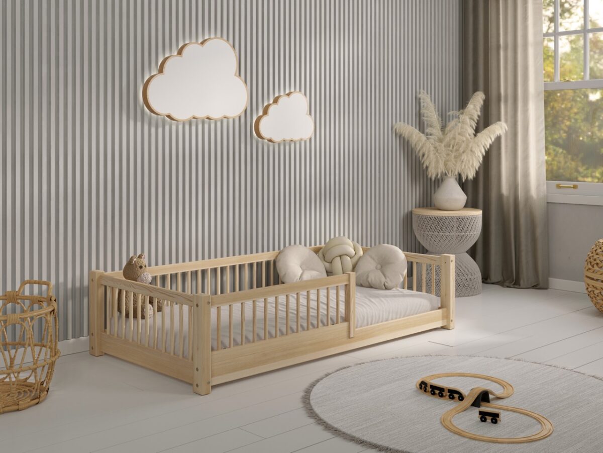 Kinderbed SALICE mini
