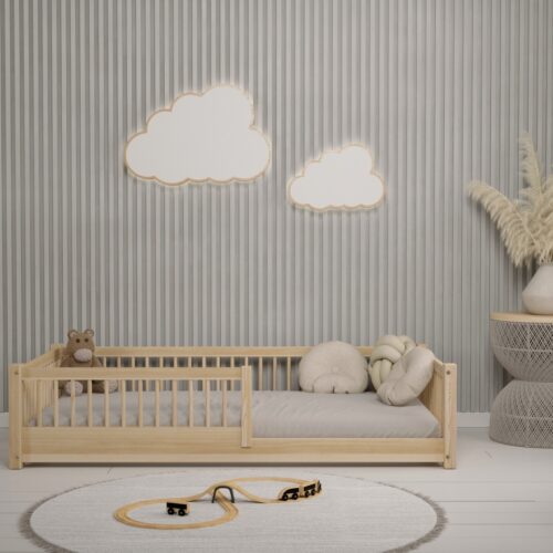 Kinderbed SALICE mini