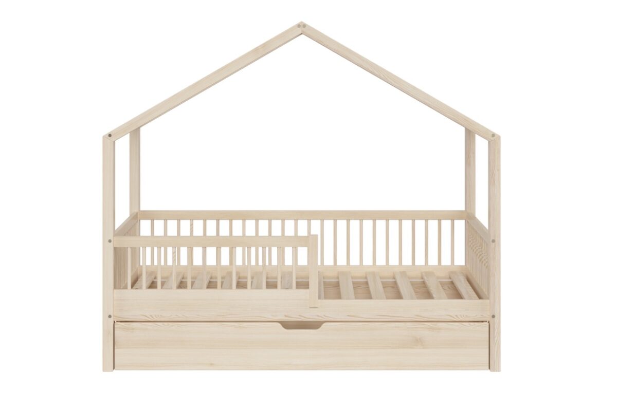 Kinderbed BETULLA met lade