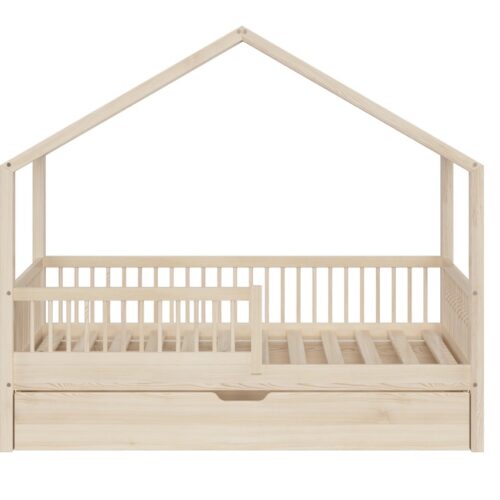 Kinderbed BETULLA met lade