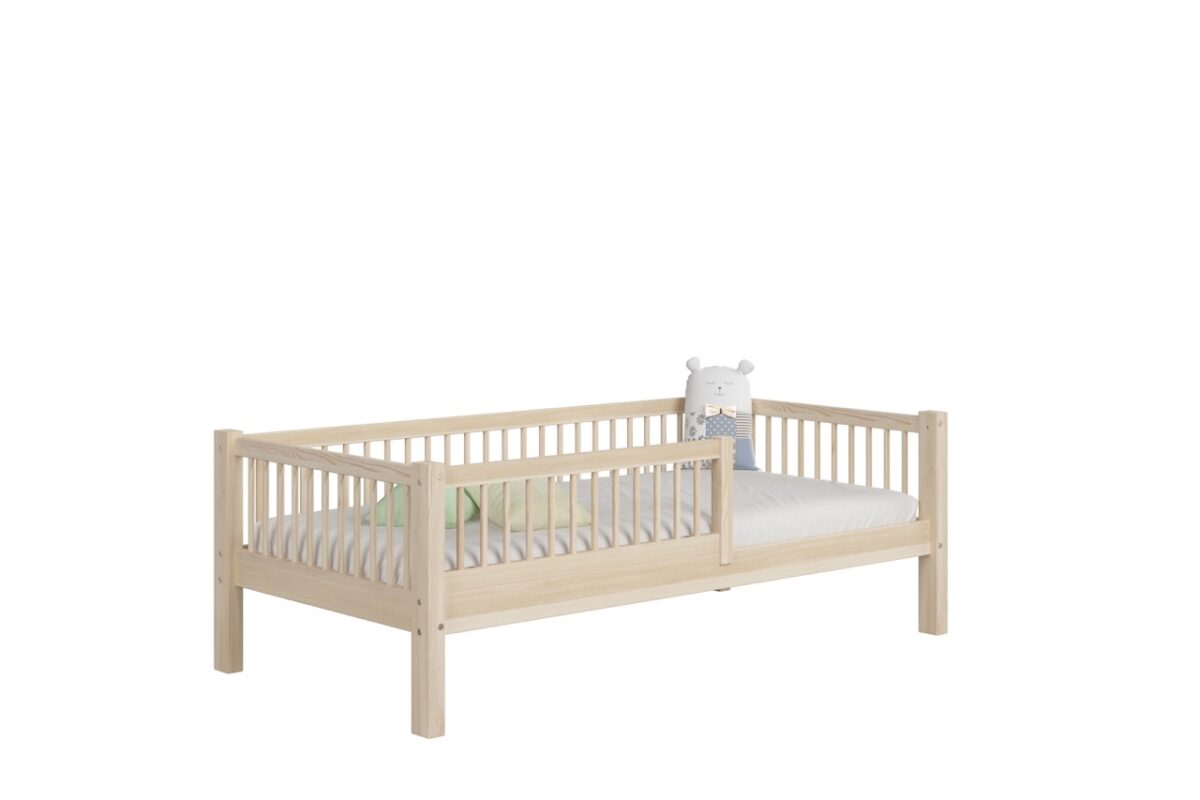 Kinderbed SALICE