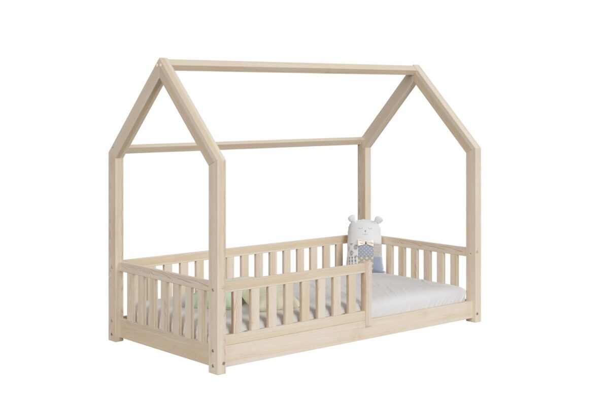 Kinderbed PINO mini