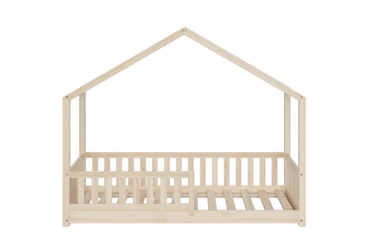 Kinderbed PIOPPO mini