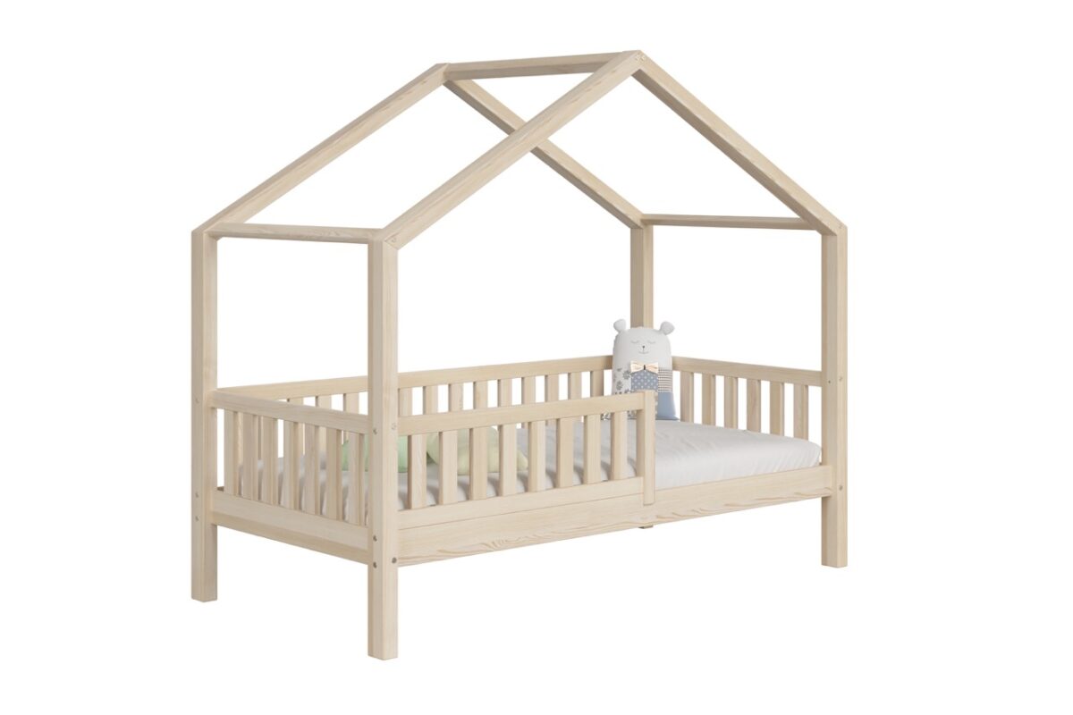 Kinderbed PIOPPO