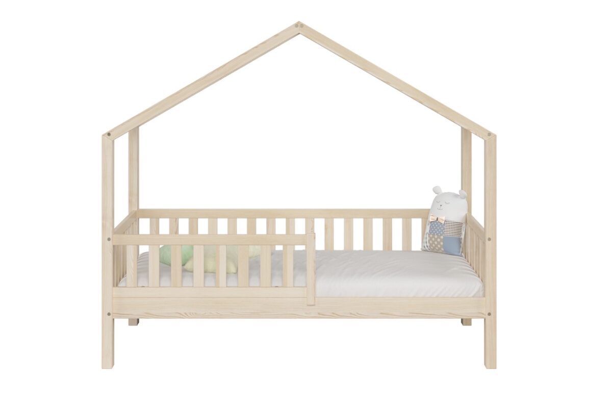 Kinderbed PIOPPO