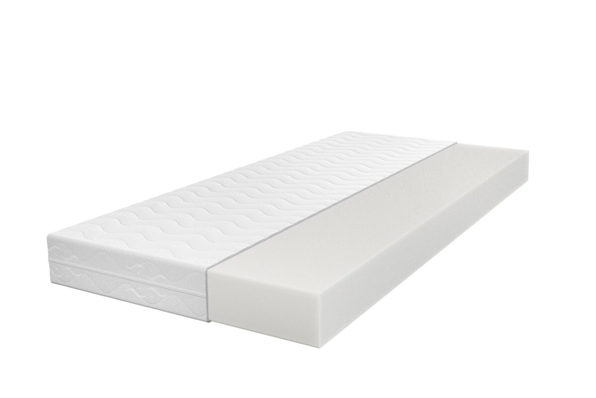 Matras voor kinderen SONNO voor schuiflade