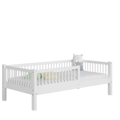 packshot w14 mat_1_bialy Kinderbed SALICE