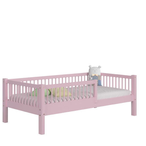 packshot w14 mat_1_rozowy Kinderbed SALICE