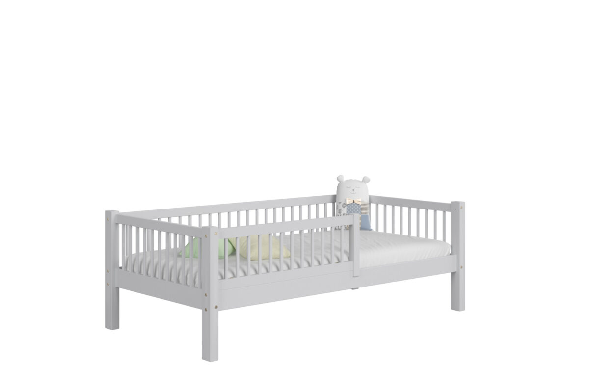 packshot w14 mat_1_szary Kinderbed SALICE