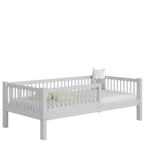 packshot w14 mat_1_szary Kinderbed SALICE